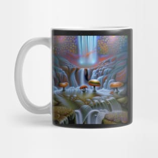 Colorfall Mug